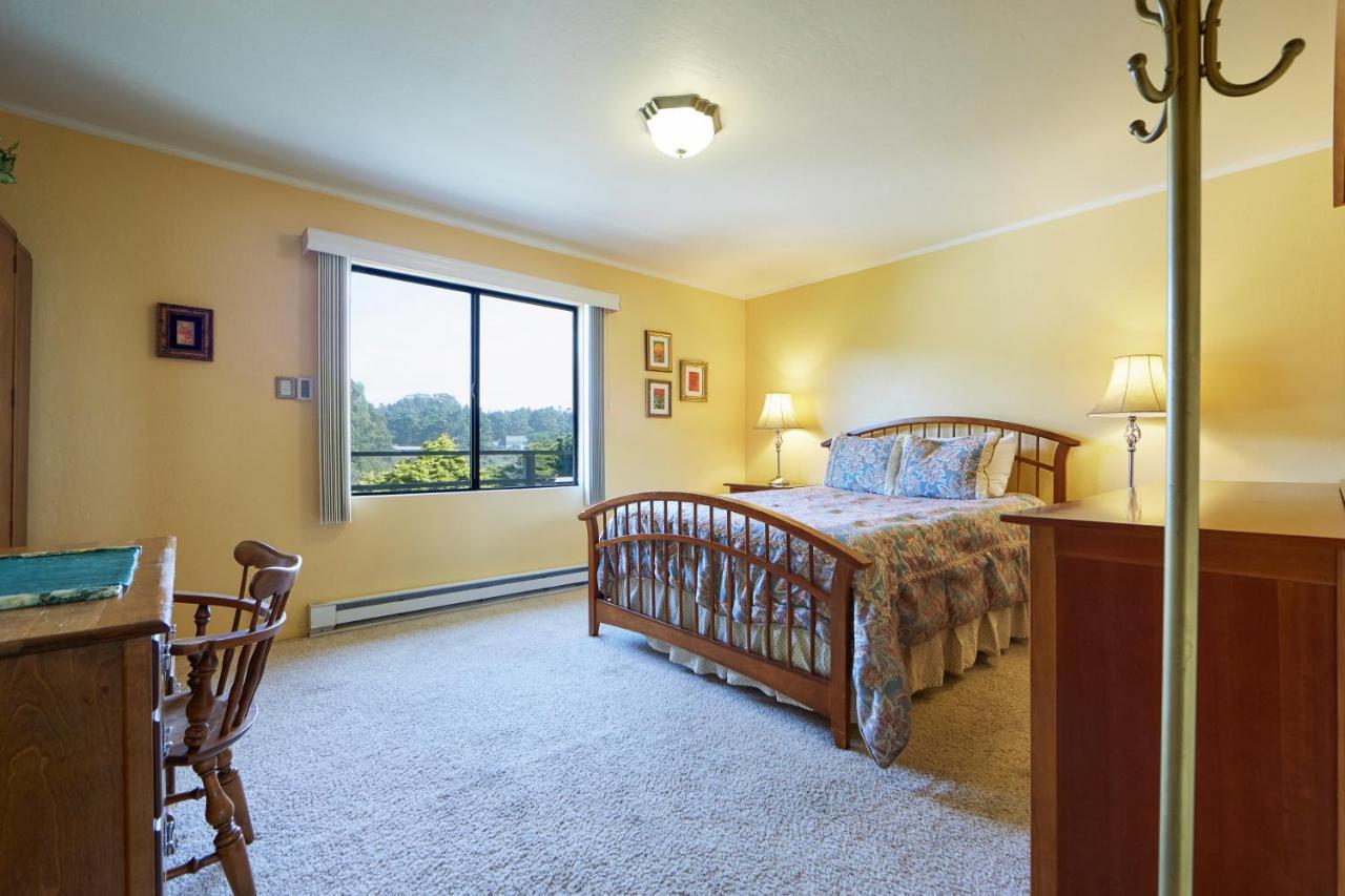 Ocean Breeze Villa Fort Bragg Dış mekan fotoğraf