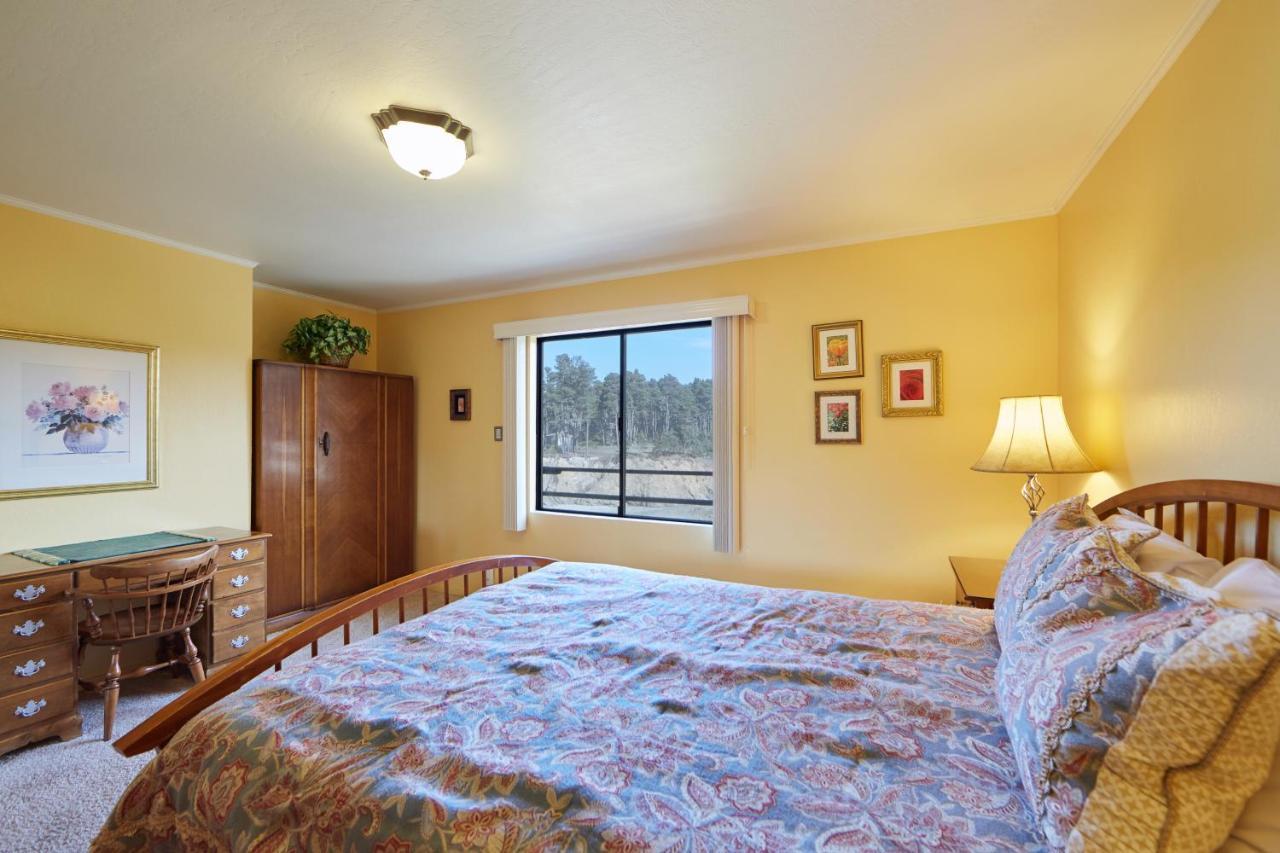 Ocean Breeze Villa Fort Bragg Dış mekan fotoğraf