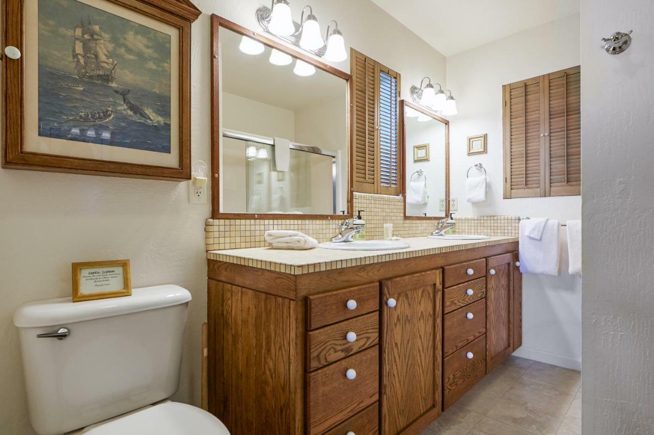Ocean Breeze Villa Fort Bragg Dış mekan fotoğraf